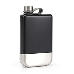 Stainless steel 9oz for sale  Delivered anywhere in UK