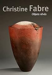 Christine fabre. objets d'occasion  Livré partout en France