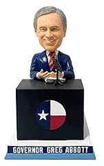 Greg abbott texas for sale  Delivered anywhere in USA 