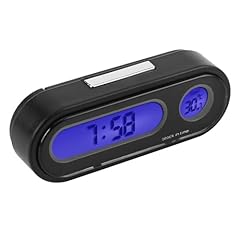 Vobor car clock for sale  Delivered anywhere in UK