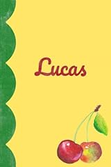 Lucas vintage cherries for sale  Delivered anywhere in UK