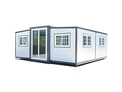 Expandable prefab house for sale  Delivered anywhere in USA 