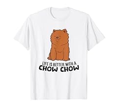 Chow chow vita usato  Spedito ovunque in Italia 