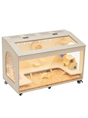 Hamster cage large for sale  Delivered anywhere in USA 