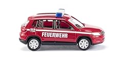 Wiking 092004 feuerwehr gebraucht kaufen  Wird an jeden Ort in Deutschland