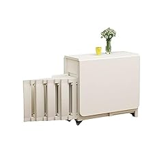 Piece wood folding for sale  Delivered anywhere in UK