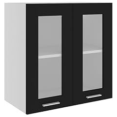 Vidaxl armoire suspendue d'occasion  Livré partout en France