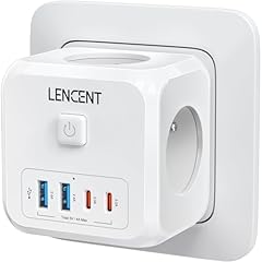 Lencent murale prise d'occasion  Livré partout en France