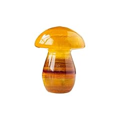 Crystal mushrooms sculpture for sale  Delivered anywhere in USA 