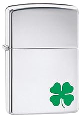 Zippo bit luck for sale  Delivered anywhere in USA 