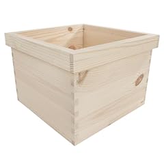 Woodeedoo large square for sale  Delivered anywhere in UK