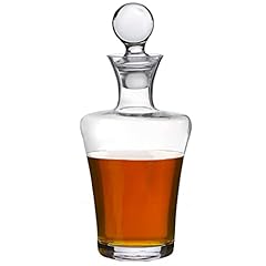Whisky decanter carafe for sale  Delivered anywhere in UK