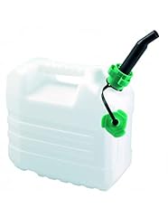 Drinking water jerrycan for sale  Delivered anywhere in UK