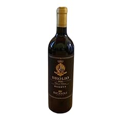 Chianti classico riserva usato  Spedito ovunque in Italia 
