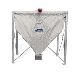 Atmos pelletsilo 2 gebraucht kaufen  Wird an jeden Ort in Deutschland