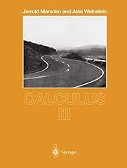 Calculus iii for sale  Delivered anywhere in USA 