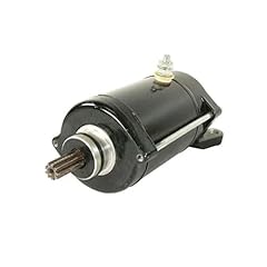 Ousika starter motor for sale  Delivered anywhere in UK