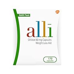 Alli diet weight for sale  Delivered anywhere in USA 