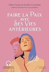 Faire paix vies d'occasion  Livré partout en France