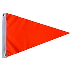 Azcover orange flag for sale  Delivered anywhere in USA 