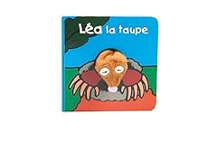 Léa taupe ancienne d'occasion  Livré partout en Belgiqu