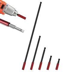5pcs magnetic bit for sale  Delivered anywhere in UK