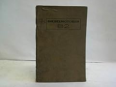 Dieselmotoren typ . gebraucht kaufen  Wird an jeden Ort in Deutschland