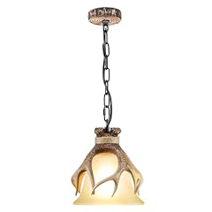Huitico rustic pendant for sale  Delivered anywhere in USA 