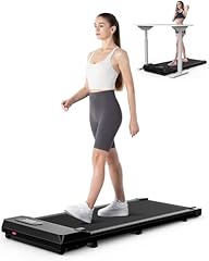 Homefitnesscode desk treadmill for sale  Delivered anywhere in UK