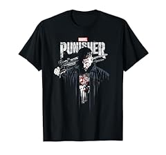 Marvel punisher frank for sale  Delivered anywhere in UK