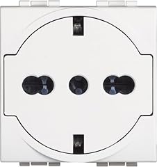 Bticino sn4140v16ff livingligh usato  Spedito ovunque in Italia 