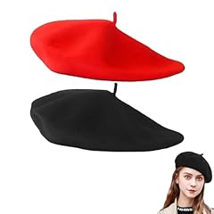 Pcs french beret for sale  Delivered anywhere in UK