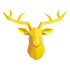 Magideal resin deer for sale  Delivered anywhere in UK