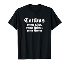 Cottbus heimat verein gebraucht kaufen  Wird an jeden Ort in Deutschland