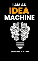 Idea machine gebraucht kaufen  Wird an jeden Ort in Deutschland