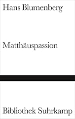 Matthäuspassion gebraucht kaufen  Wird an jeden Ort in Deutschland