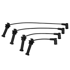 Juuddenparts 4pcs spark for sale  Delivered anywhere in UK
