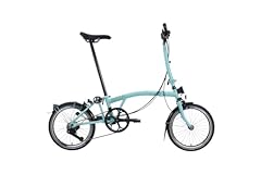 Brompton folding commuter for sale  Delivered anywhere in USA 