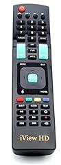 Iview iview remote for sale  Delivered anywhere in UK