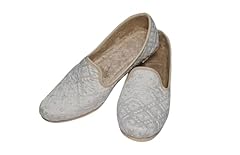Mens punjabi jutti for sale  Delivered anywhere in UK
