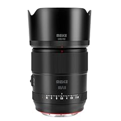Meike pro 85mm d'occasion  Livré partout en France