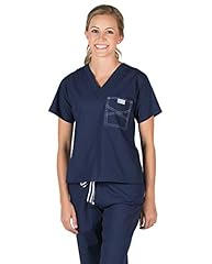 Blue sky scrubs for sale  Delivered anywhere in USA 