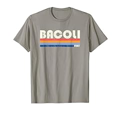 Bacoli italia stile usato  Spedito ovunque in Italia 