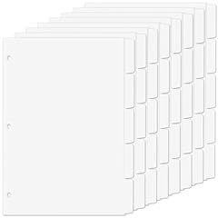 Binder dividers ring for sale  Delivered anywhere in USA 