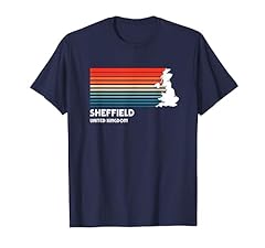 Sheffield united kingdom for sale  Delivered anywhere in UK