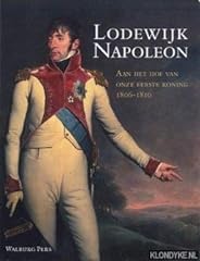 Lodewijk napoleon aan d'occasion  Livré partout en Belgiqu