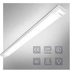 Neon led 36w usato  Spedito ovunque in Italia 