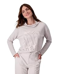 Monari sweatshirt 40 gebraucht kaufen  Wird an jeden Ort in Deutschland