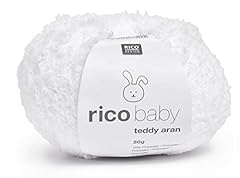 Wolle rico baby gebraucht kaufen  Wird an jeden Ort in Deutschland