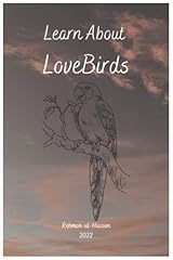 Learn about lovebirds usato  Spedito ovunque in Italia 
